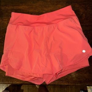 DSG shorts